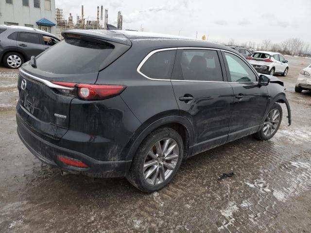  MAZDA CX-9 2020 Czarny