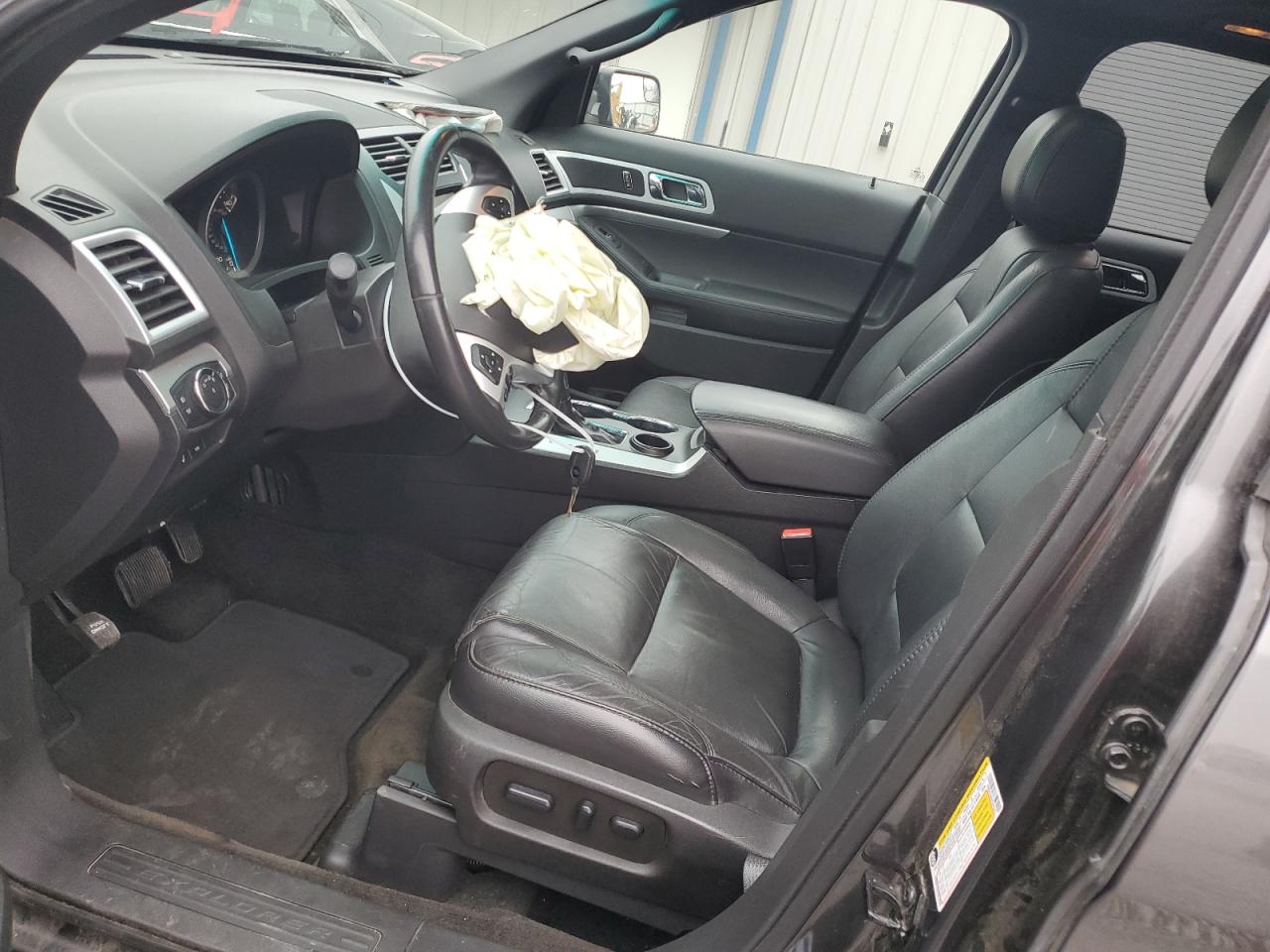 2015 Ford Explorer - Image 7