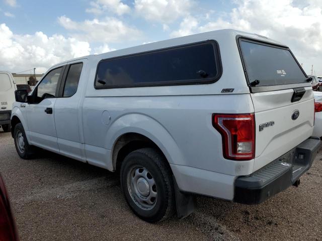  FORD F-150 2017 Biały