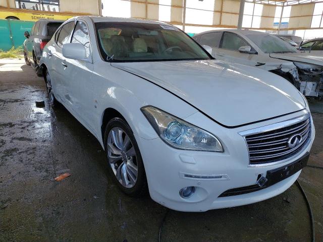 JNKBY1AP6EM300157 - 2014 Infi Q70 - #undefined