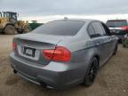 2011 Bmw 335 Xi იყიდება Brighton-ში, CO - Vandalism