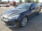 2013 Hyundai Genesis Coupe 2.0T en Venta en Gaston, SC - Front End