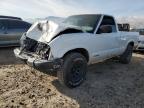 2001 Chevrolet S Truck S10 zu verkaufen in Magna, UT - Front End