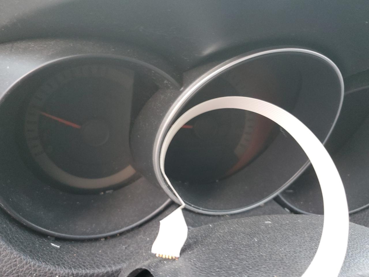 2012 Kia Forte Sx VIN: KNAFW6A31C5513623 Lot: 84113674