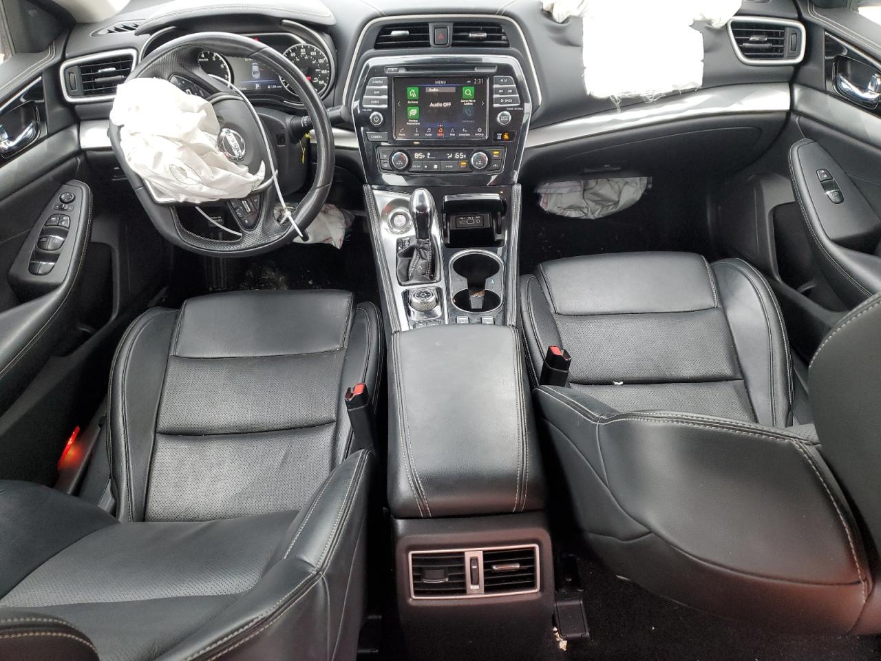 2021 Nissan Maxima - Image 8