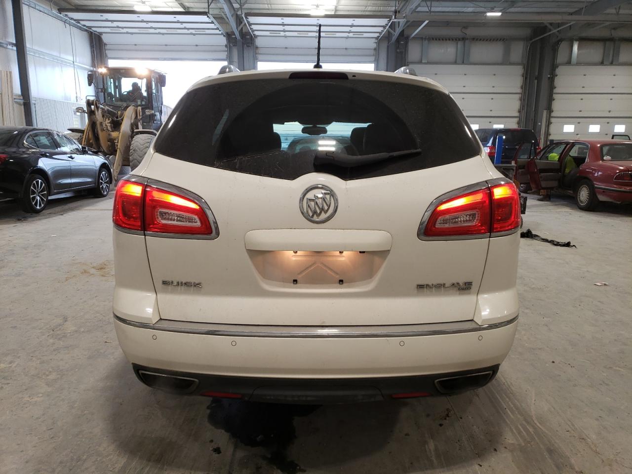 2015 Buick Enclave - Image 6