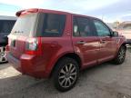 2008 Land Rover Lr2 Hse Technology en Venta en Littleton, CO - Front End