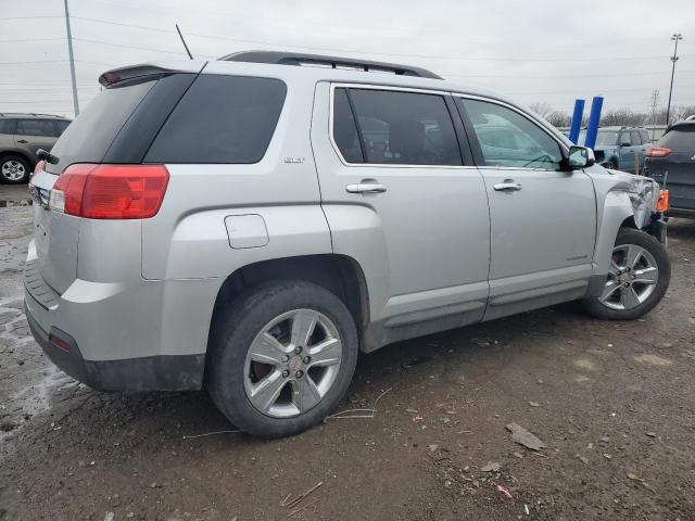  GMC TERRAIN 2014 Srebrny