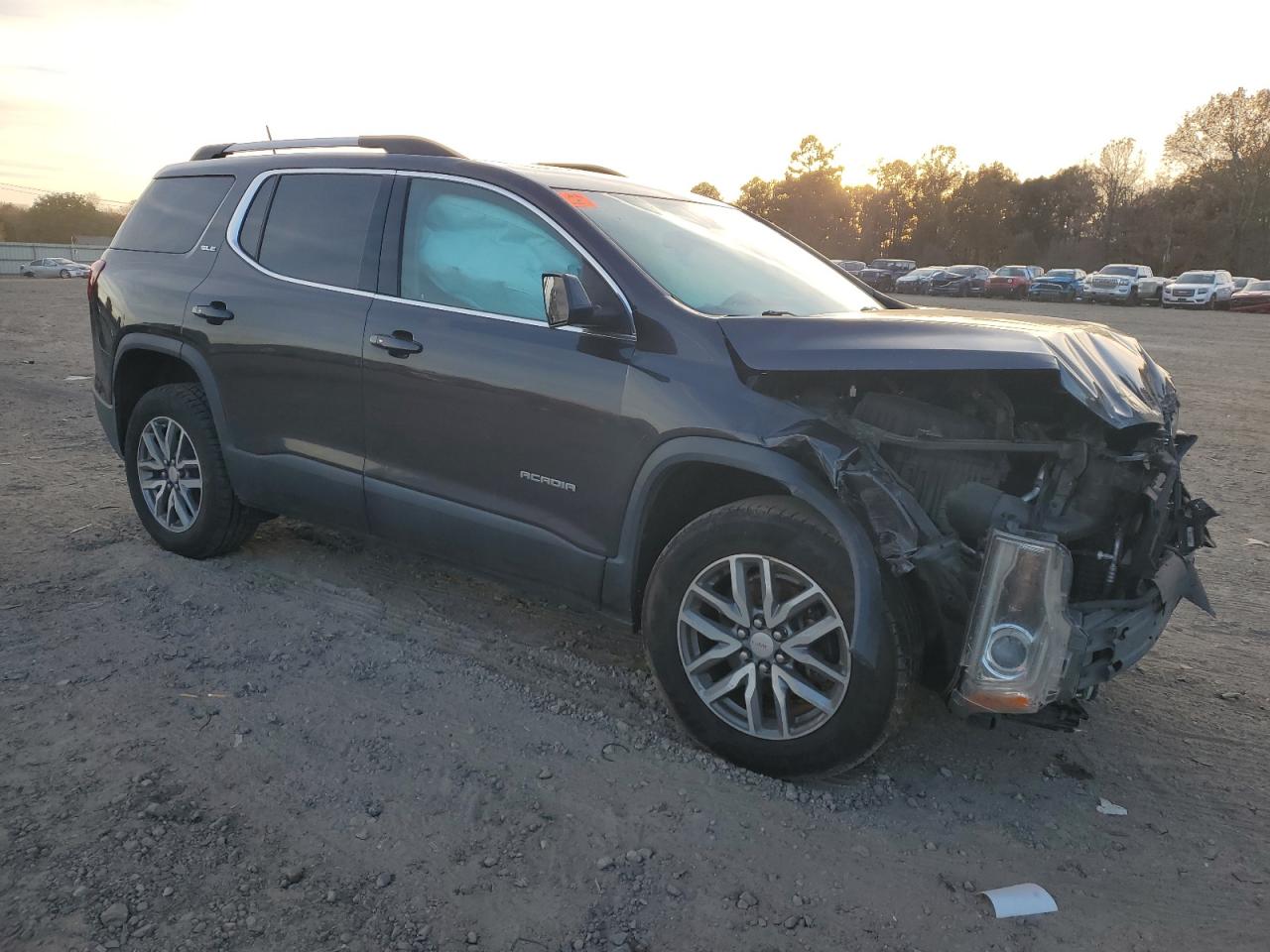 2018 GMC Acadia - Image 4