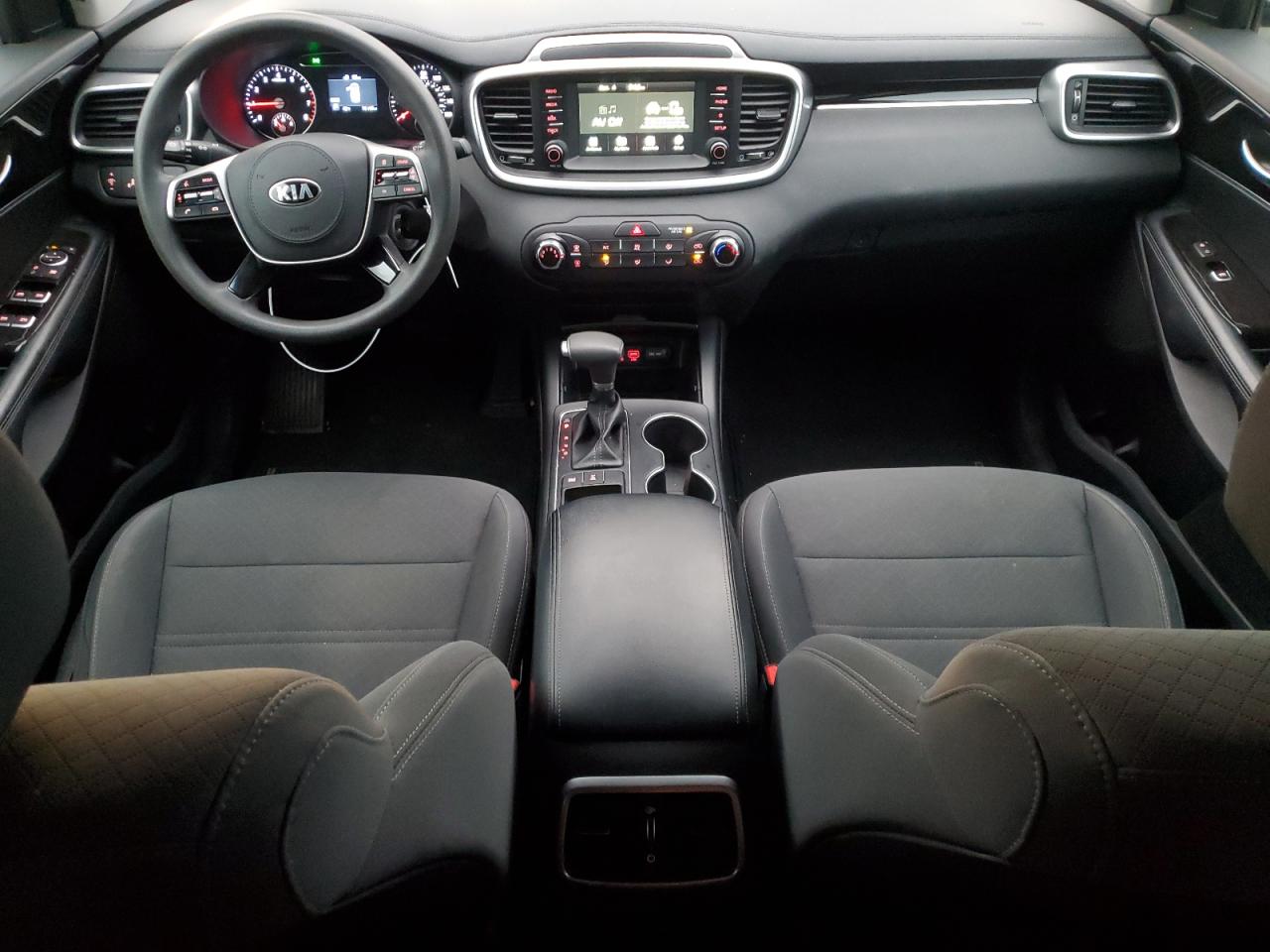 2020 Kia Sorento - Image 8