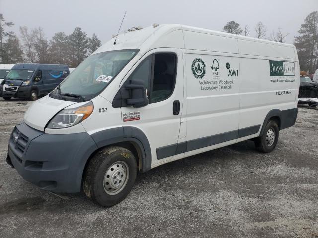 2014 Ram Promaster 3500 3500 High