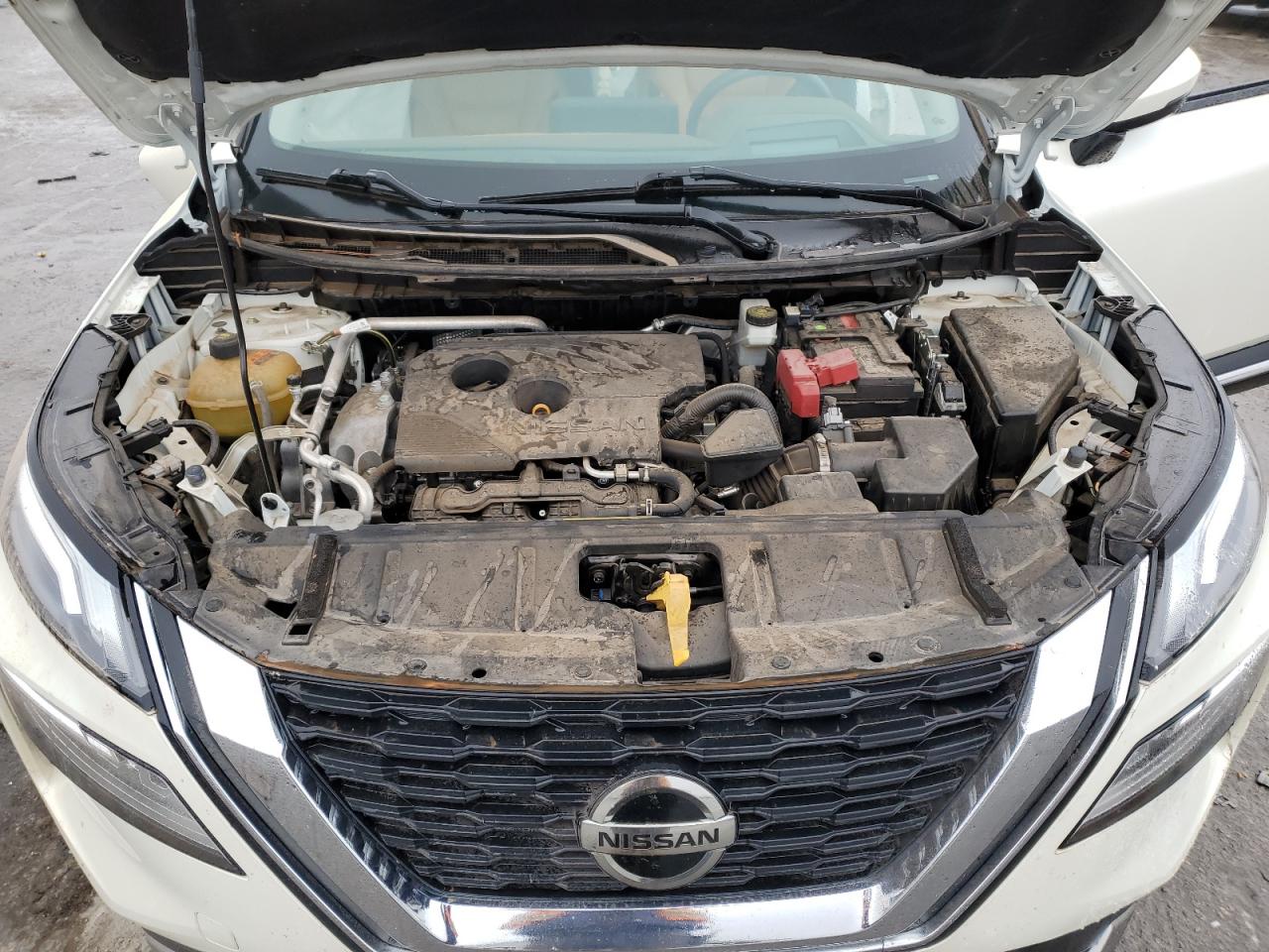 2021 Nissan Rogue - Image 13