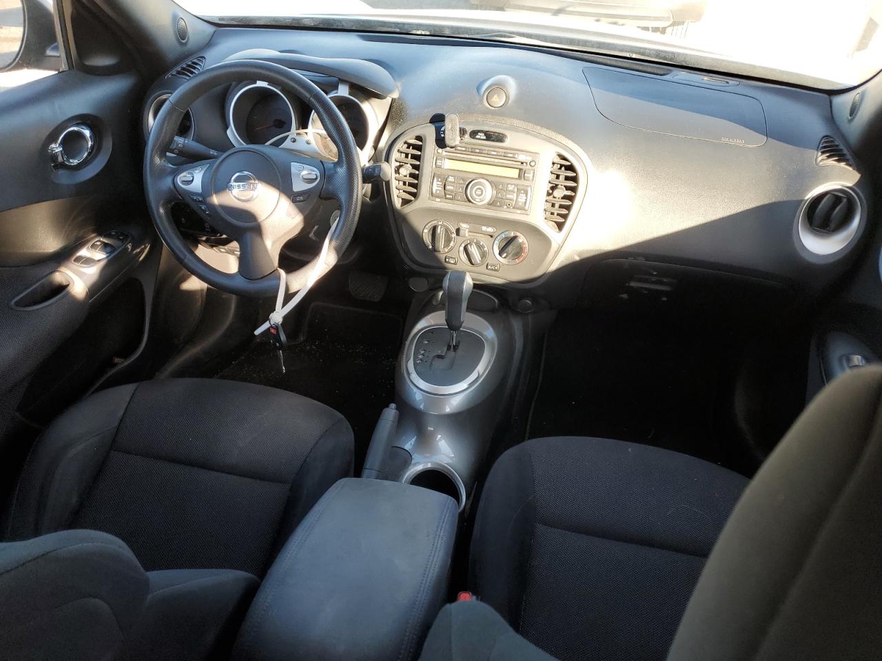 2014 Nissan Juke - Image 8