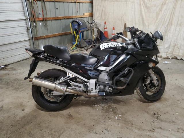 2009 Yamaha Fjr1300 A