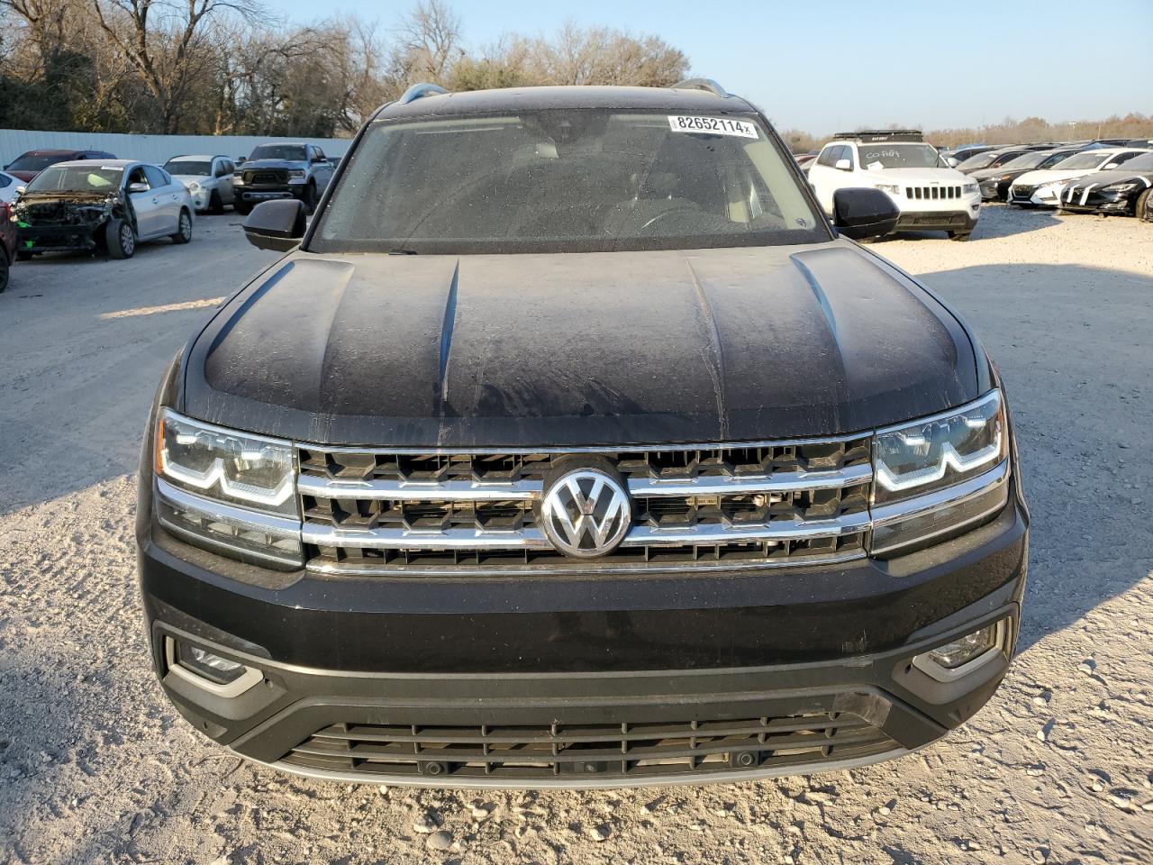 2019 Volkswagen Atlas - Image 5