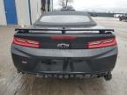 2017 Chevrolet Camaro Ss იყიდება Sikeston-ში, MO - Undercarriage