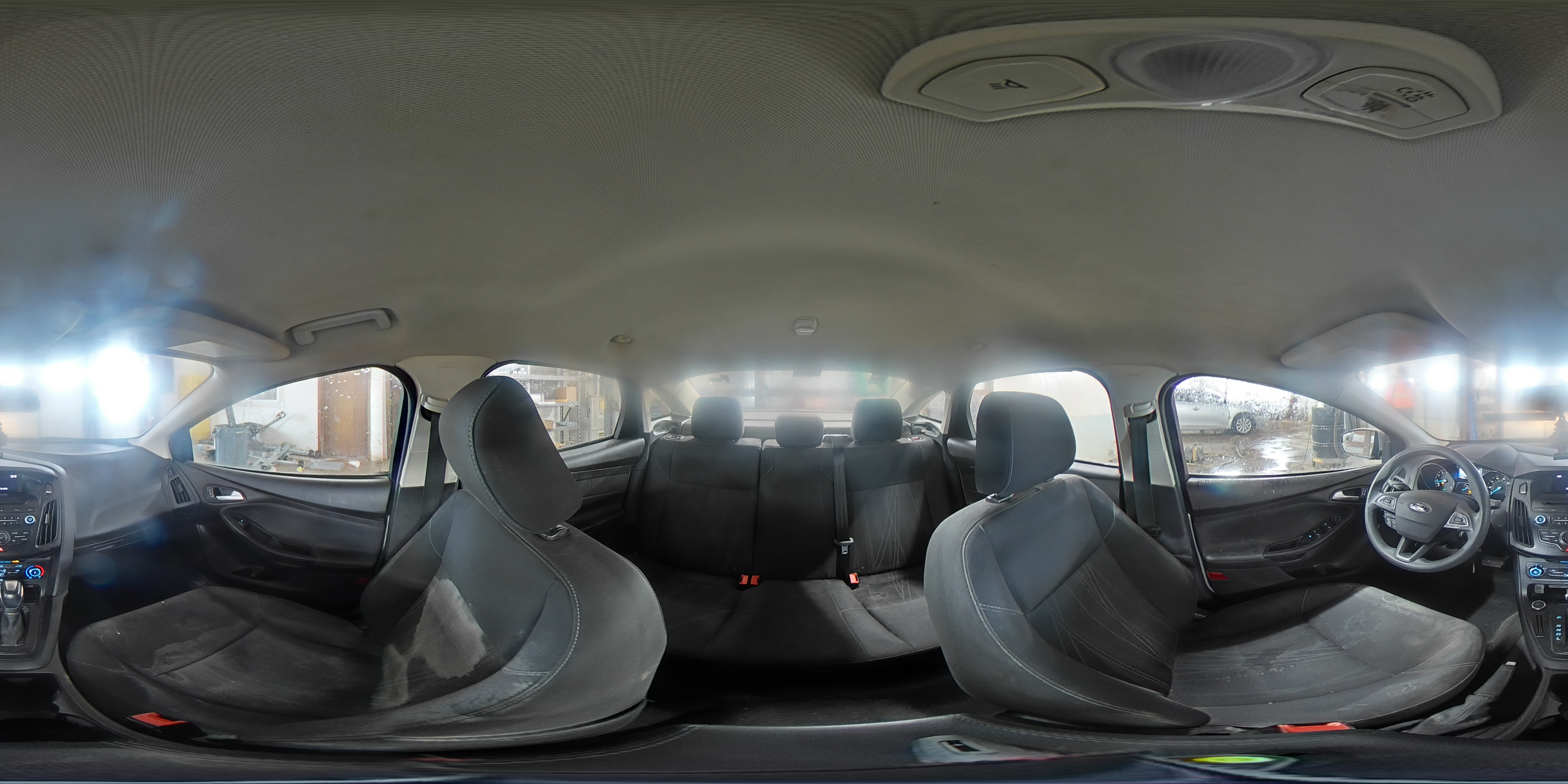 2016 Ford Focus - Image 13