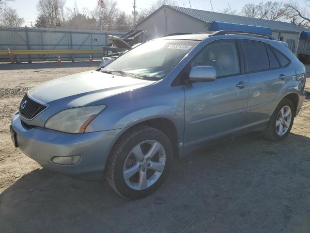 2005 Lexus Rx 330