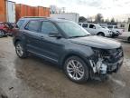 2019 Ford Explorer Xlt zu verkaufen in Bridgeton, MO - Front End