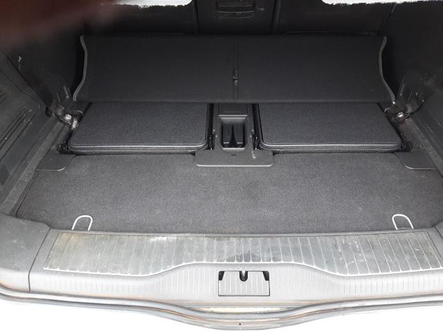 2010 VAUXHALL ZAFIRA DES