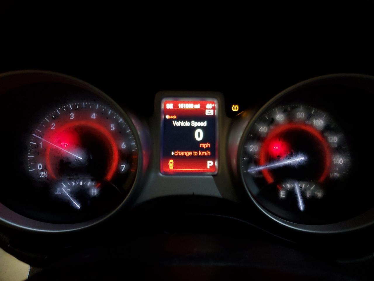 2016 Dodge Journey Se VIN: 3C4PDCAB9GT235451 Lot: 86563414