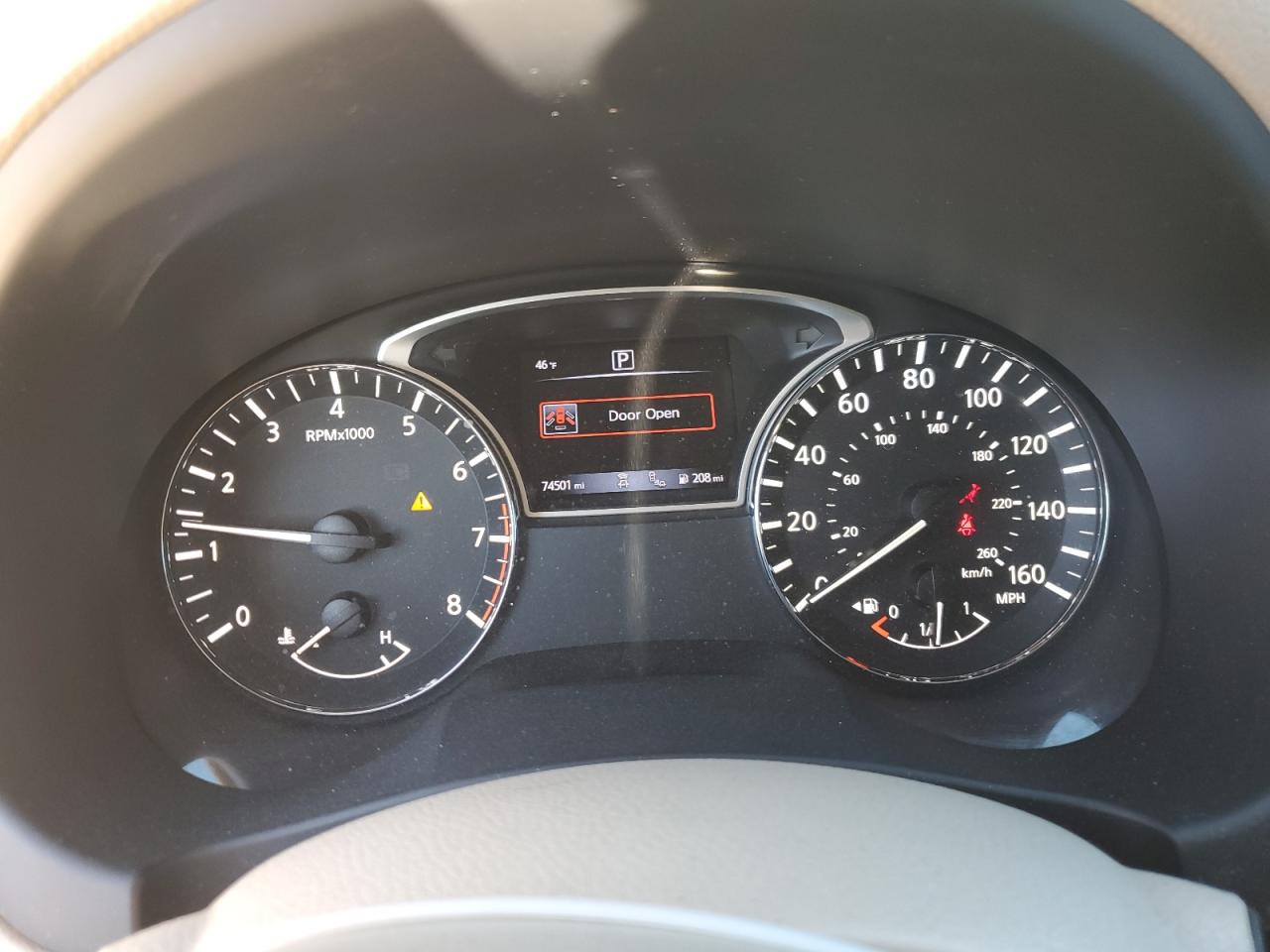 2017 Nissan Altima 2.5 VIN: 1N4AL3AP2HC499313 Lot: 84108664