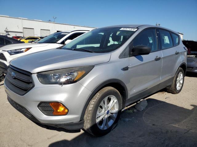 2018 Ford Escape S продається в Riverview, FL - Front End