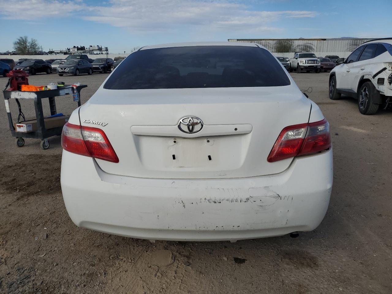 2009 Toyota Camry - Image 6