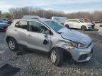 2019 Chevrolet Trax 1Lt за продажба в Windsor, NJ - All Over