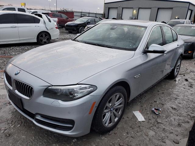 2014 Bmw 528 Xi