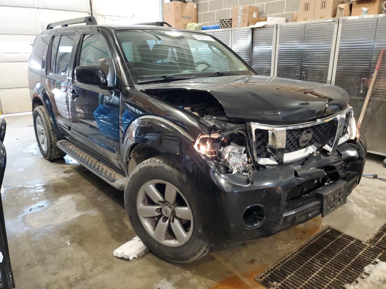2011 Nissan Pathfinder - Image 4