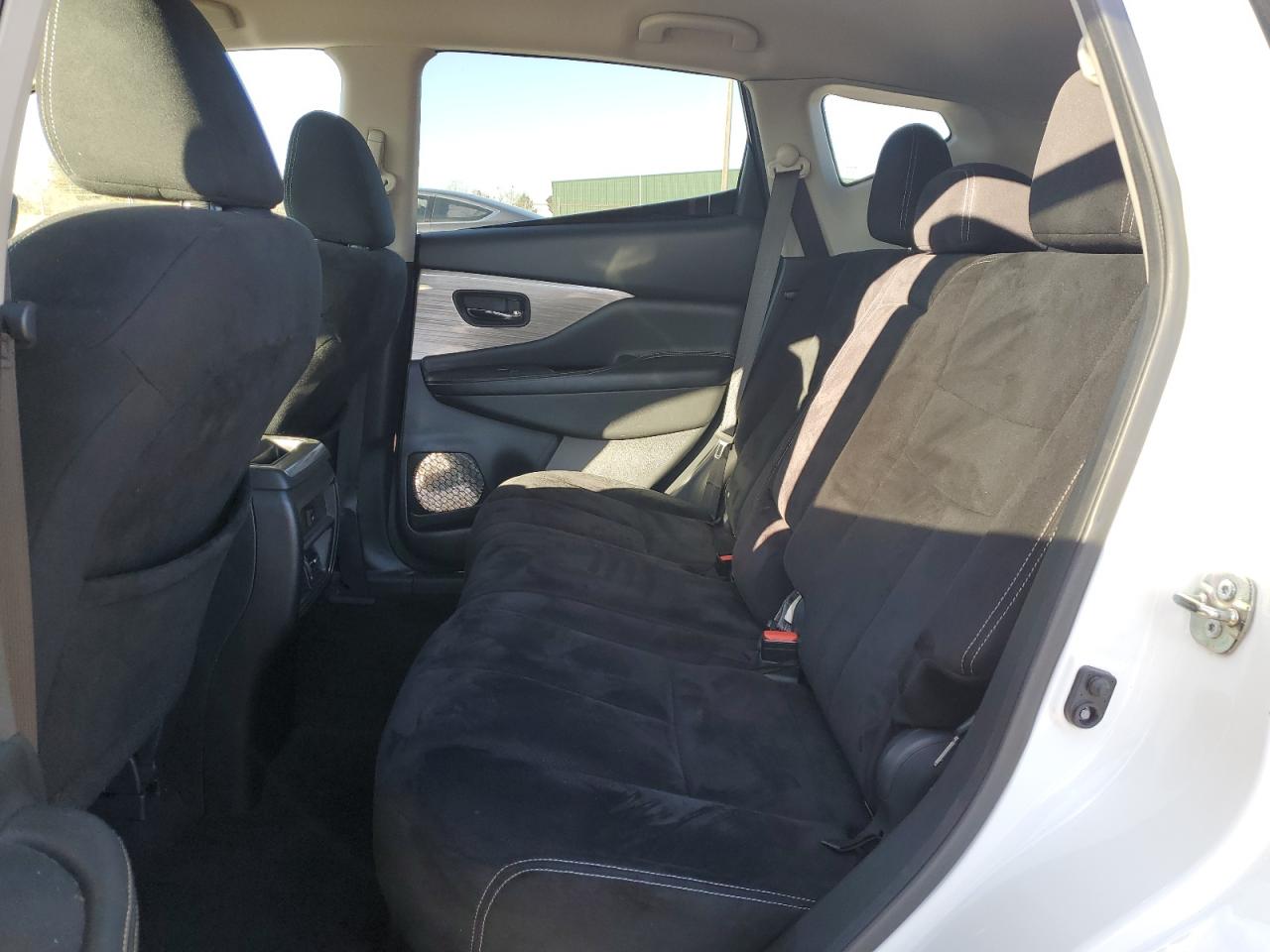 2018 Nissan Murano - Image 11