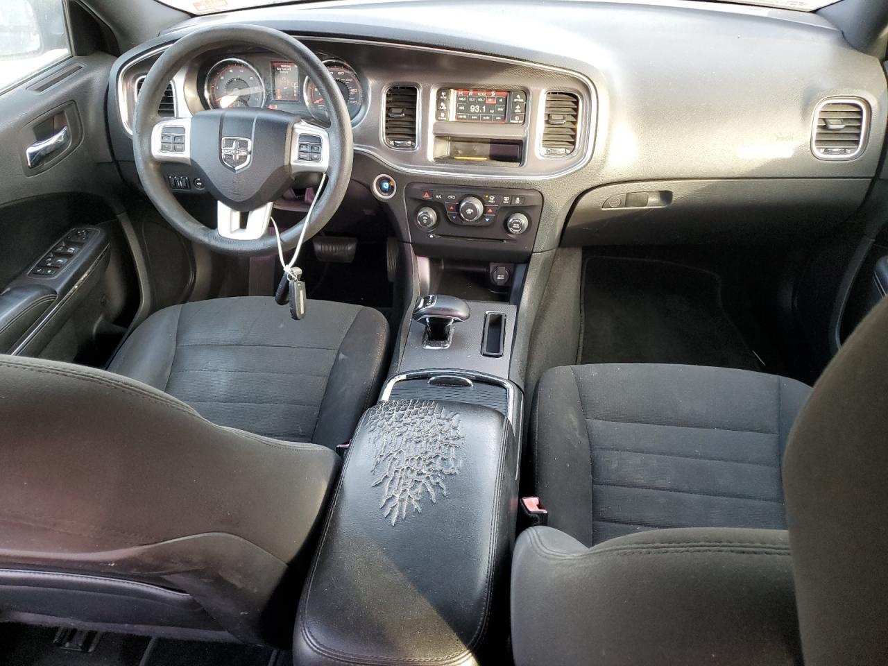 2013 Dodge Charger - Image 8