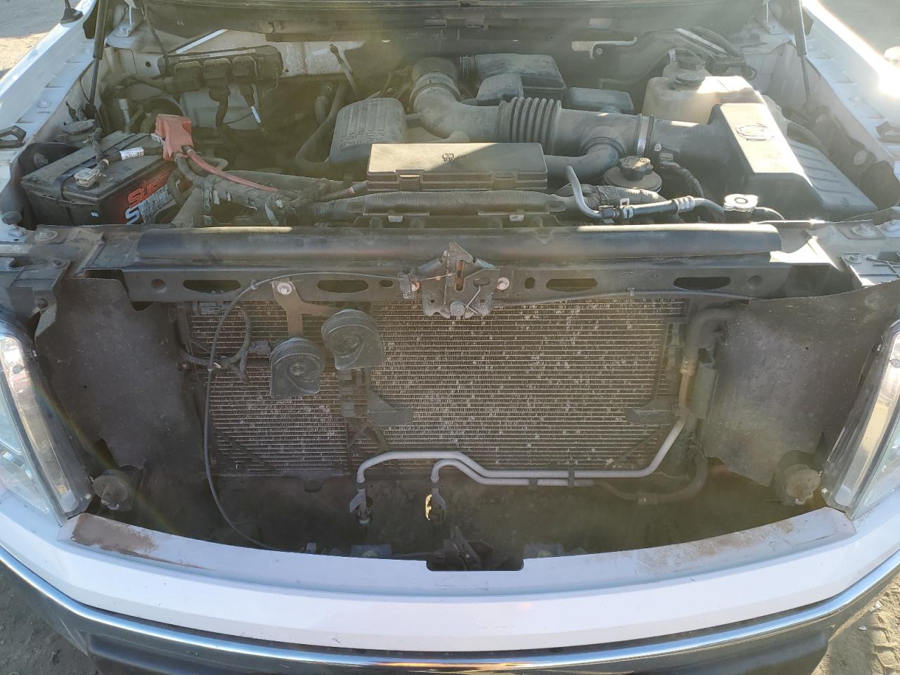 2010 Ford F-150 - Image 11