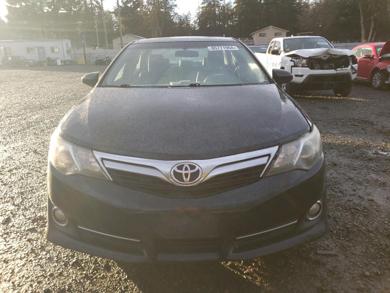 VIN 4T1BF1FK0DU232761 2013 TOYOTA CAMRY no.5