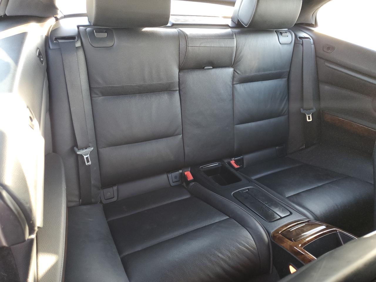 2007 BMW 335 I VIN: WBAWL73587PX50889 Lot: 85985264