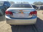 2016 Chevrolet Cruze Limited Lt for Sale in Riverview, FL - Front End
