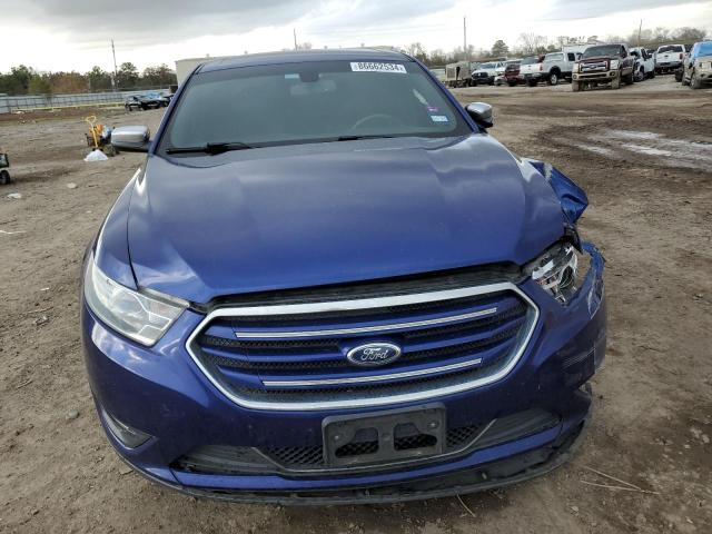  FORD TAURUS 2014 Синий