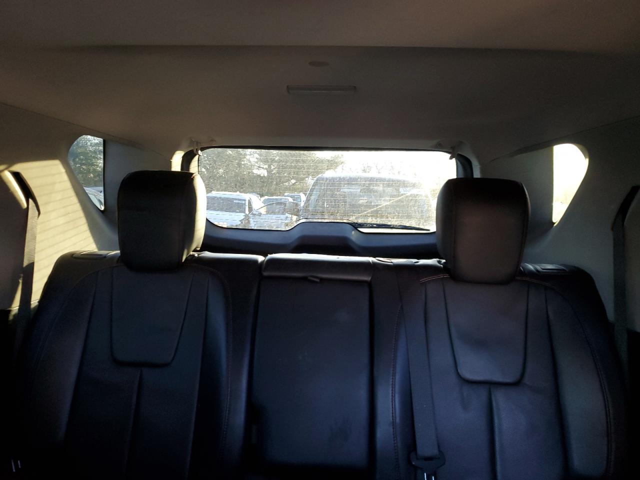 2015 Chevrolet Equinox - Image 10