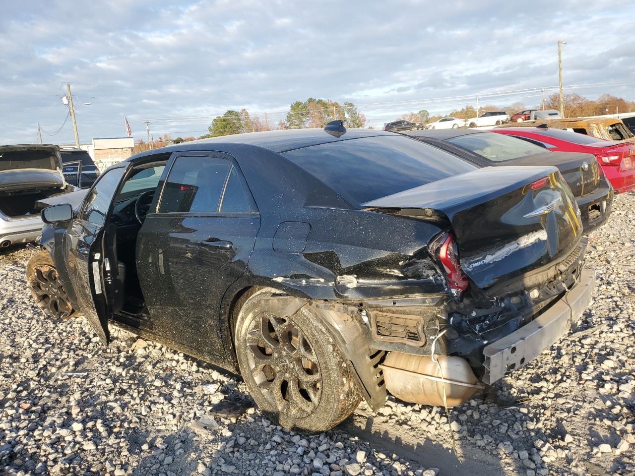 2020 Chrysler 300 - Image 2