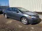 2009 Toyota Camry Base на продаже в Houston, TX - Rear End