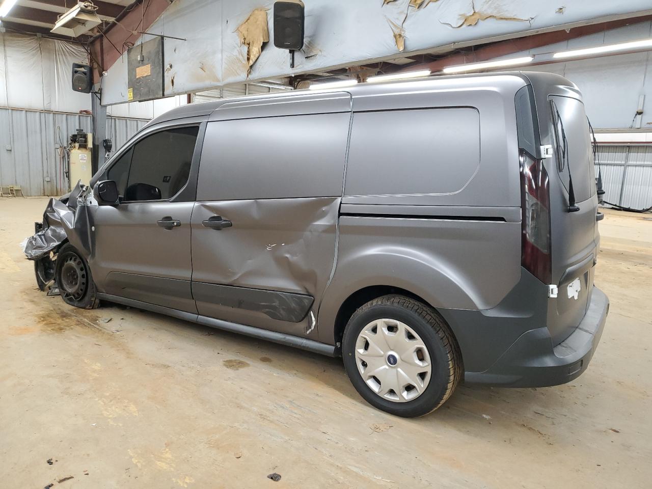2018 Ford Transit - Image 2