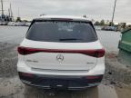 2024 Mercedes-Benz Eqb 350 4Matic   იყიდება Riverview-ში, FL - Front End