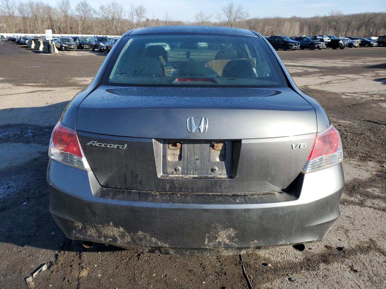 2008 Honda Accord - Image 6