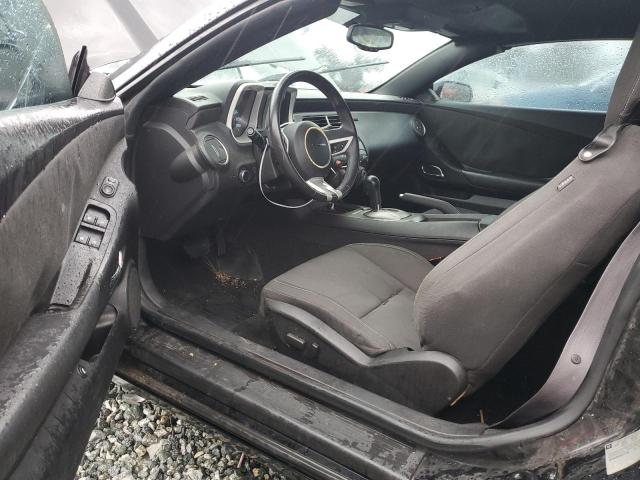 2011 CHEVROLET CAMARO LT