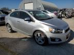 2016 Chevrolet Sonic Ltz продається в Wichita, KS - Water/Flood