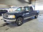 2002 FORD F150  for sale at Copart VA - RICHMOND