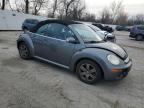 2006 Volkswagen New Beetle Convertible for Sale in Bridgeton, MO - Front End