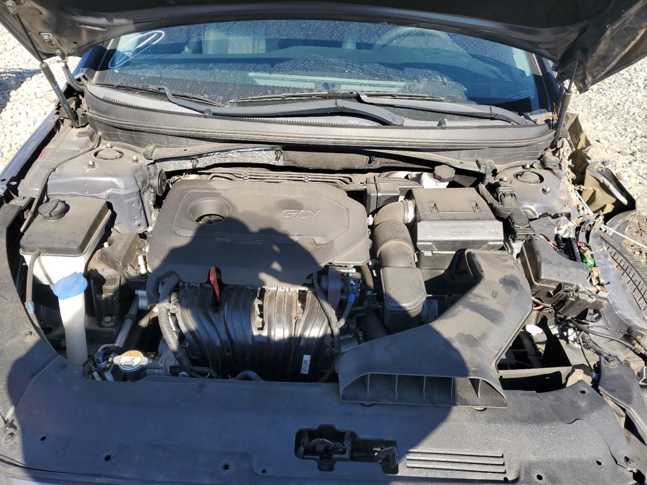 2019 Hyundai Sonata - Image 11