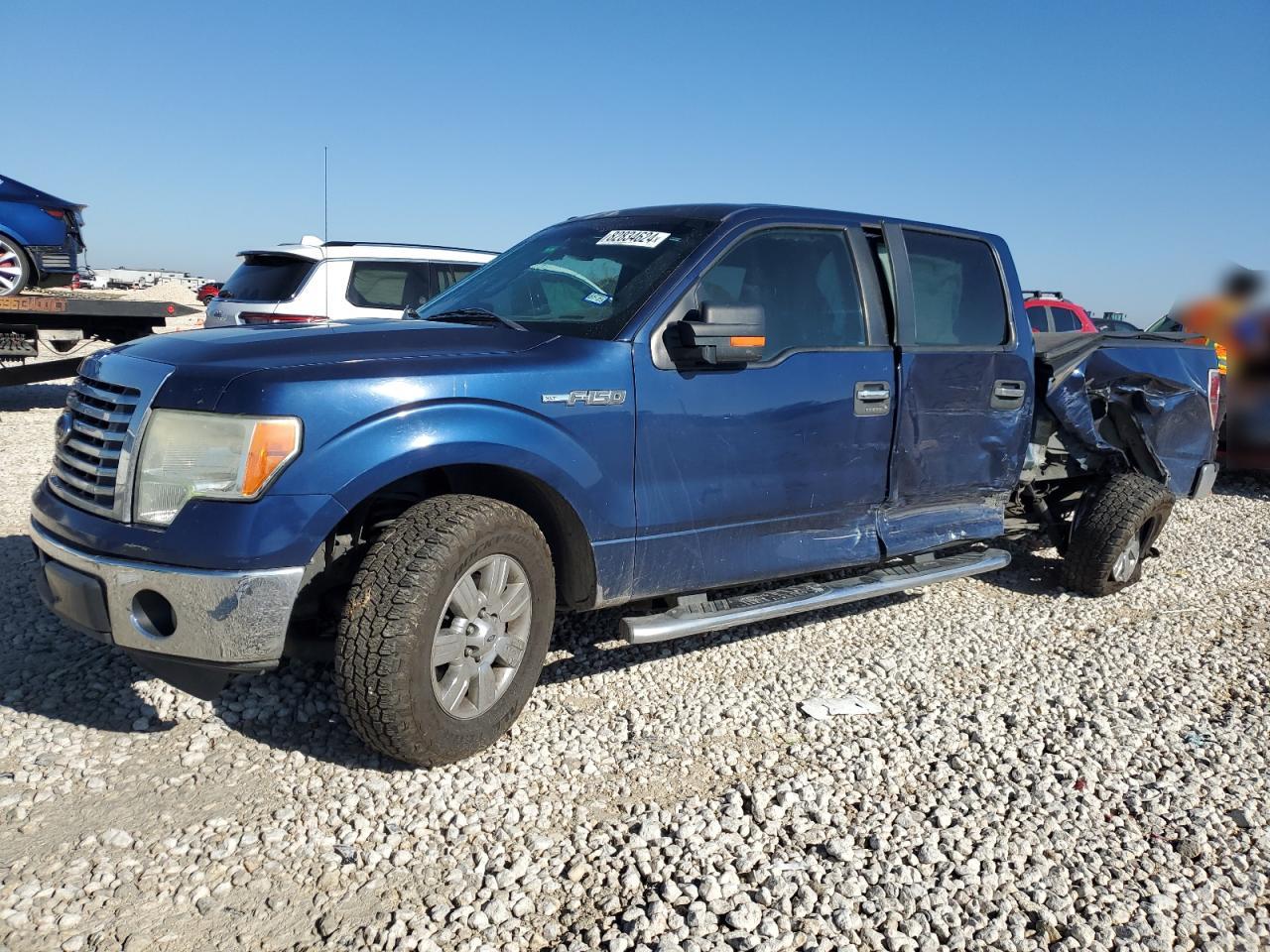 2012 Ford F-150 - Image 1